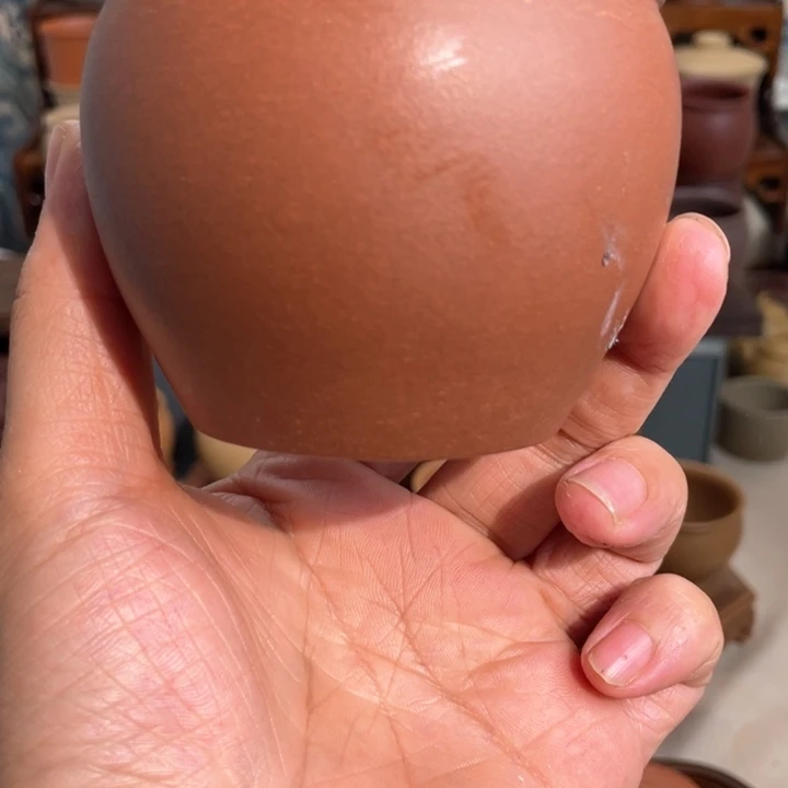 紫砂茶杯1233244866655445