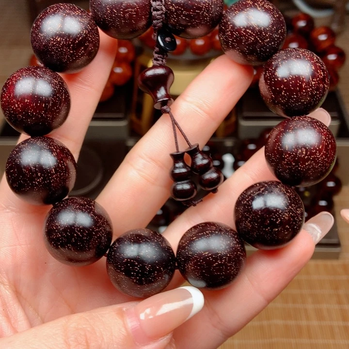 檀香紫檀（小叶紫檀）3w婷