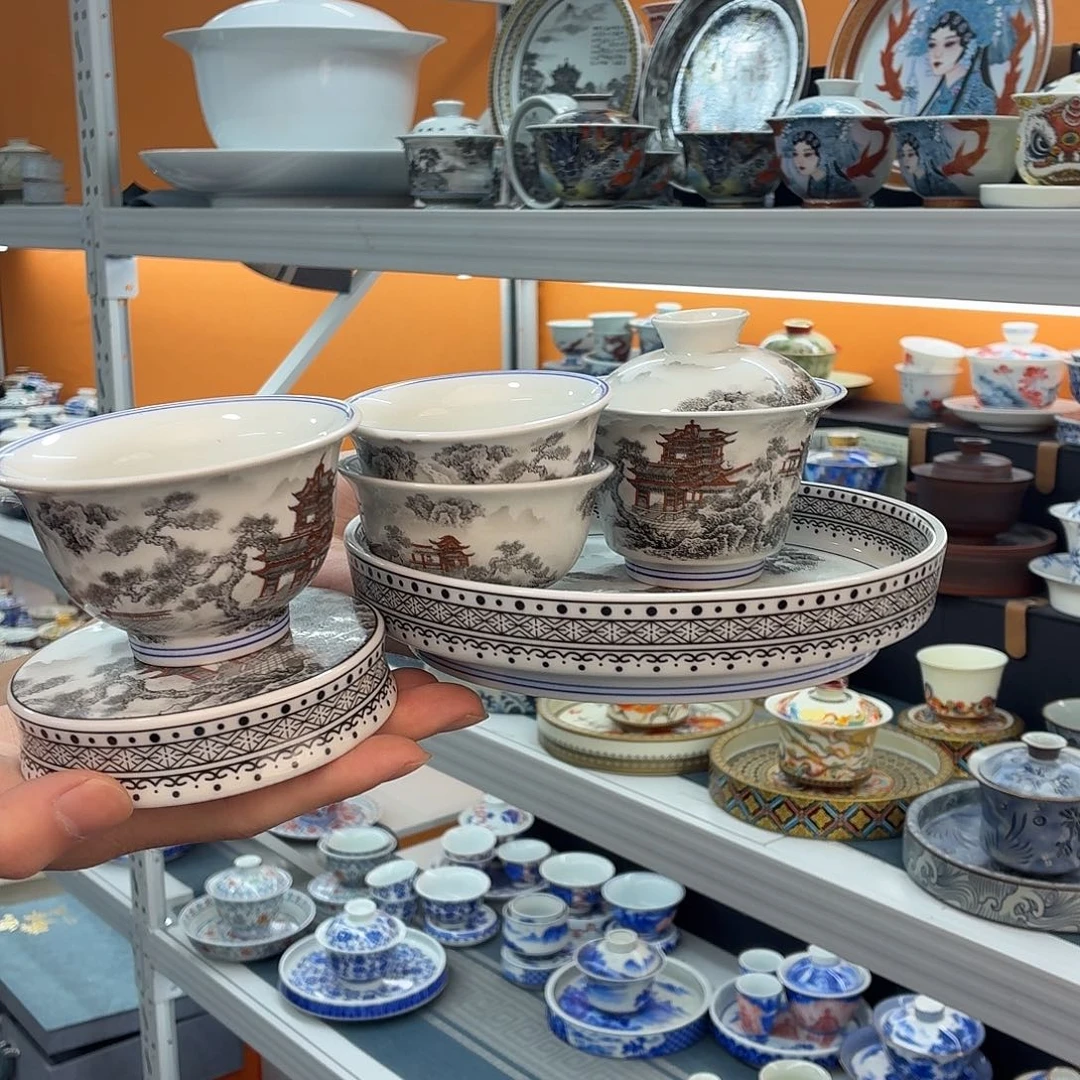 吃吃吃吃吃吃茶具