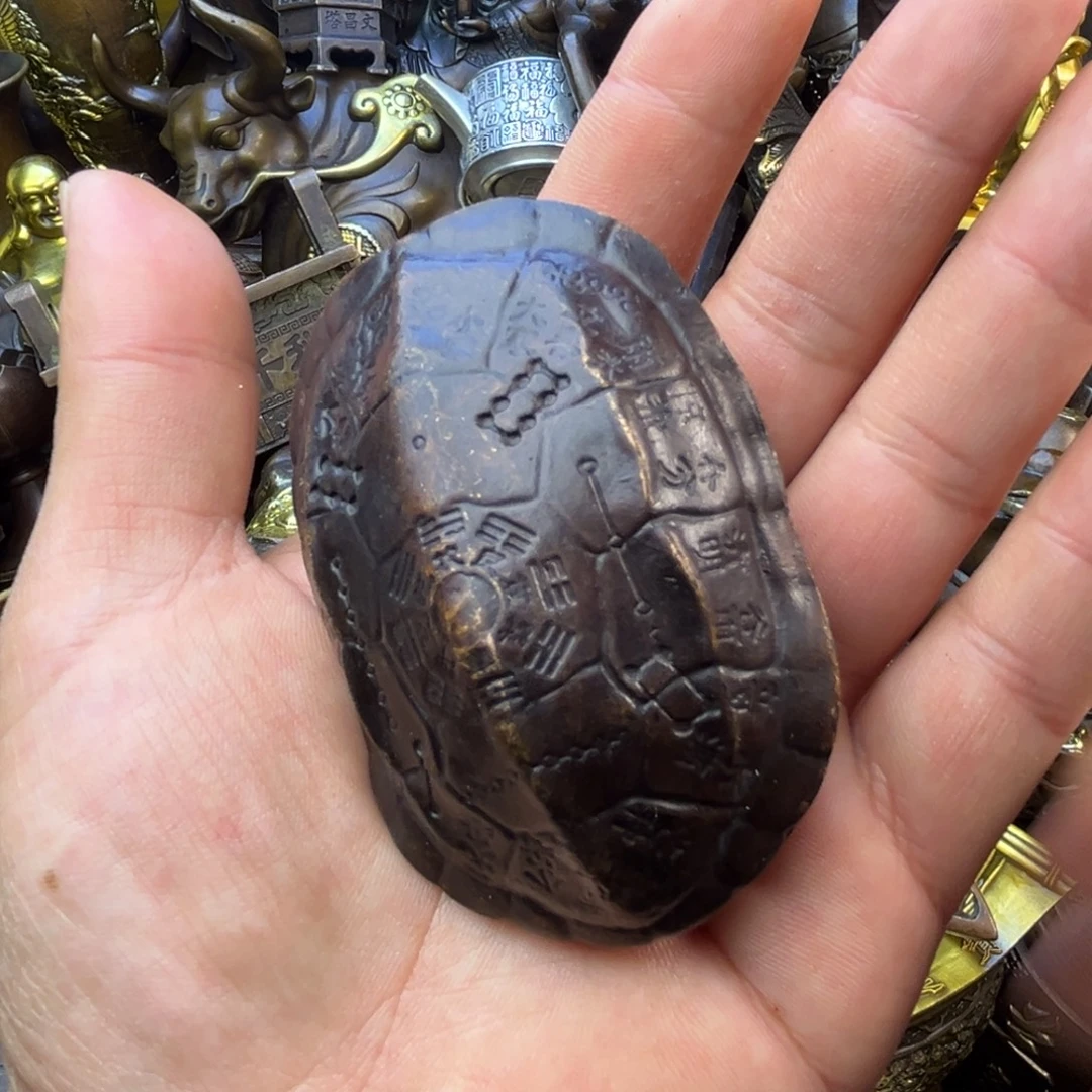 精品铜器精品摆件