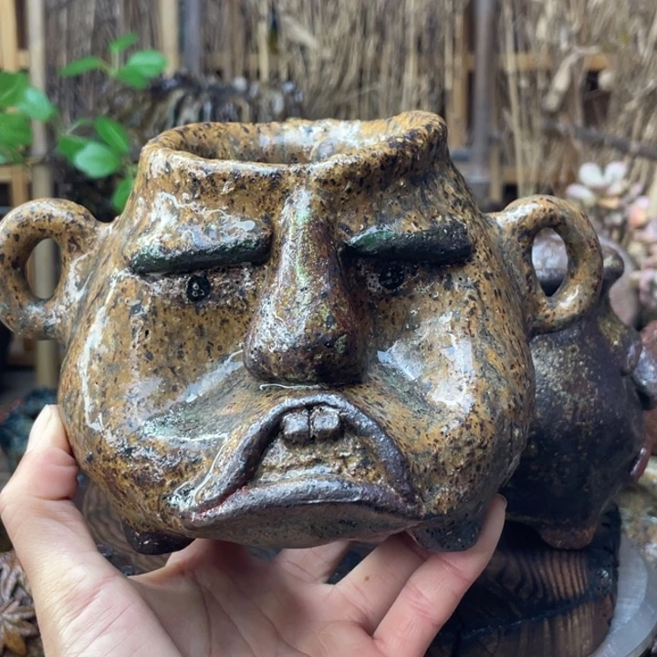 慕***李陶瓷制品不退不换