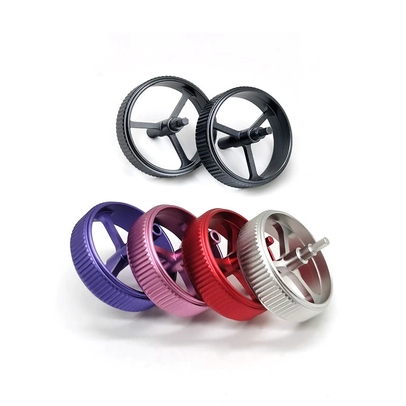 适用于VXE蜻蜓F1 金属鼠标滚轮 金属滚轮 无线鼠标滚轮 维修配件