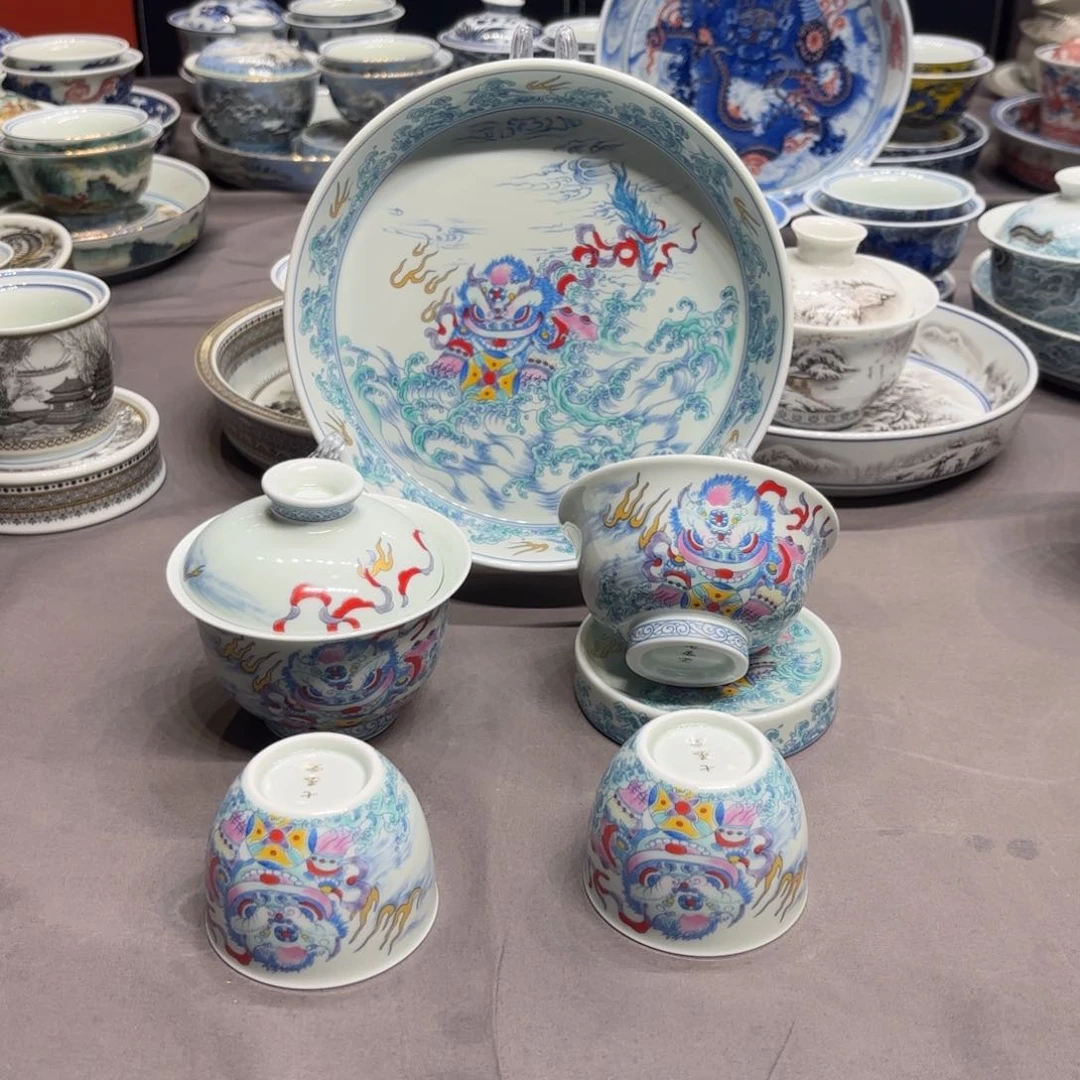 杯子刘**?景德镇陶瓷学院