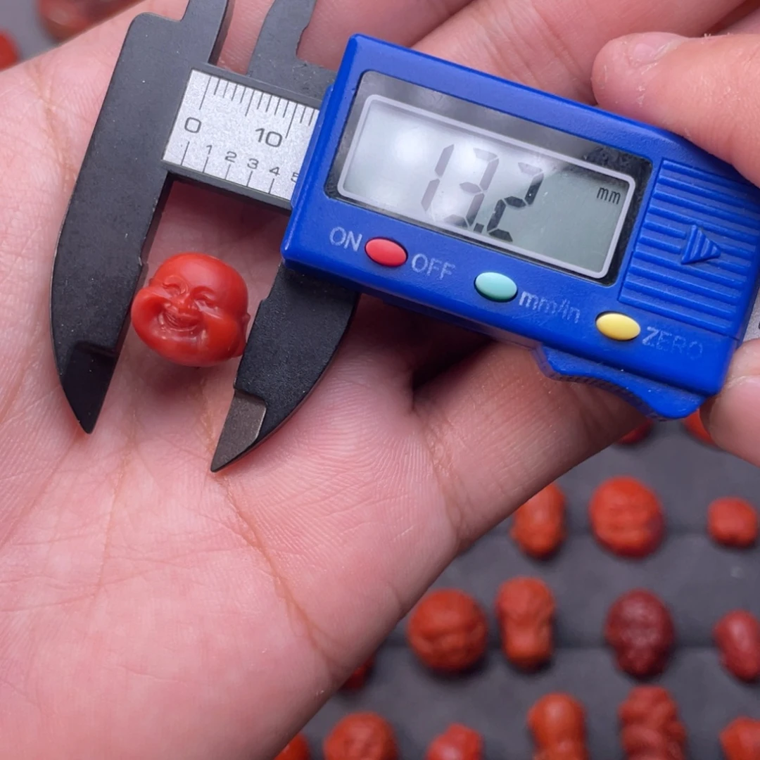 梧***树南红玛瑙未镶嵌配饰