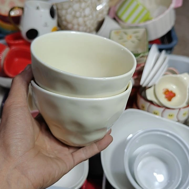 欧式，陶瓷餐具杯碗盘微瑕介意慎拍