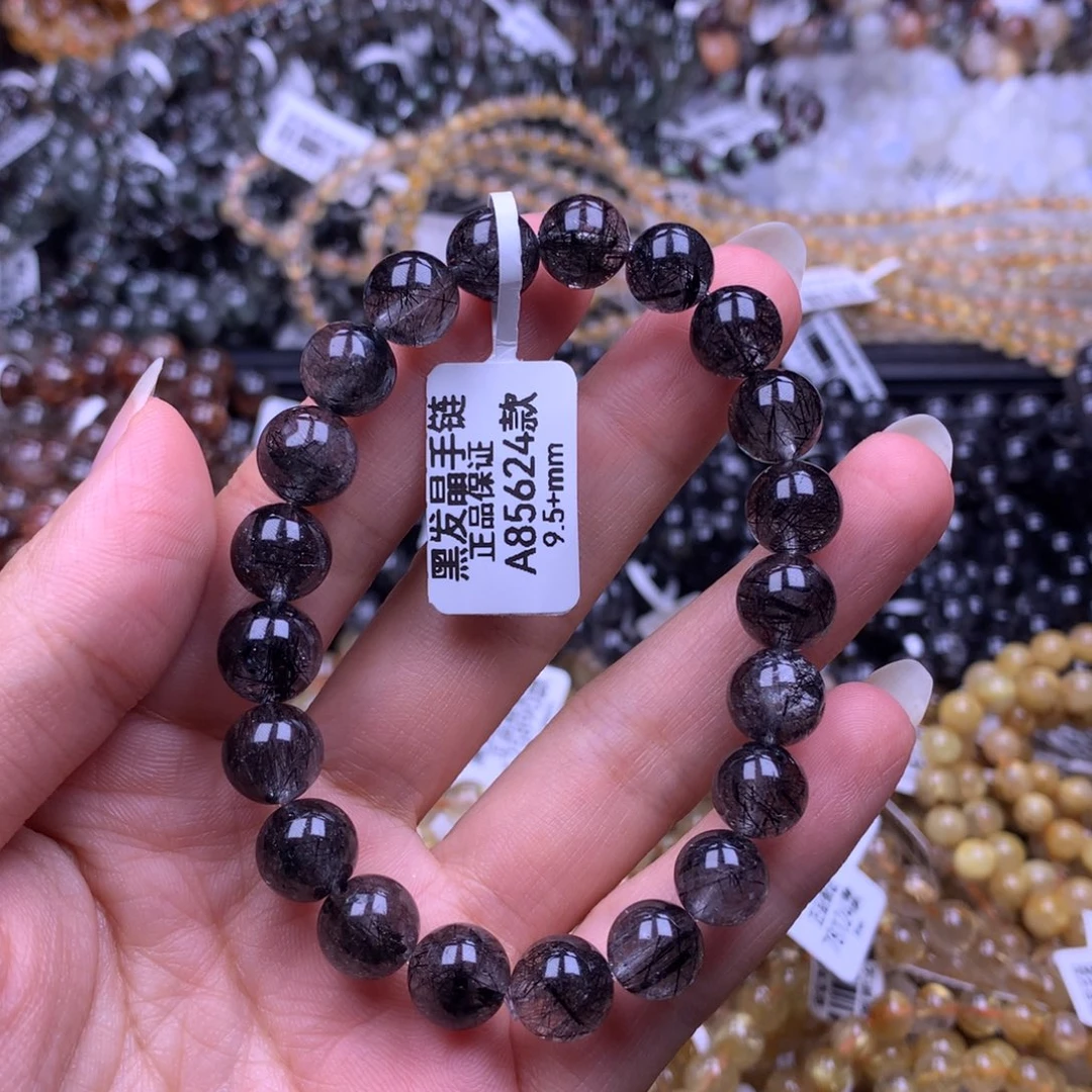 水晶手链未镶嵌111111111
