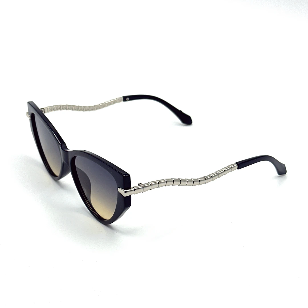 【1102】蛇年新款墨镜百搭个性防紫外线街拍潮流复古墨镜遮阳潮款