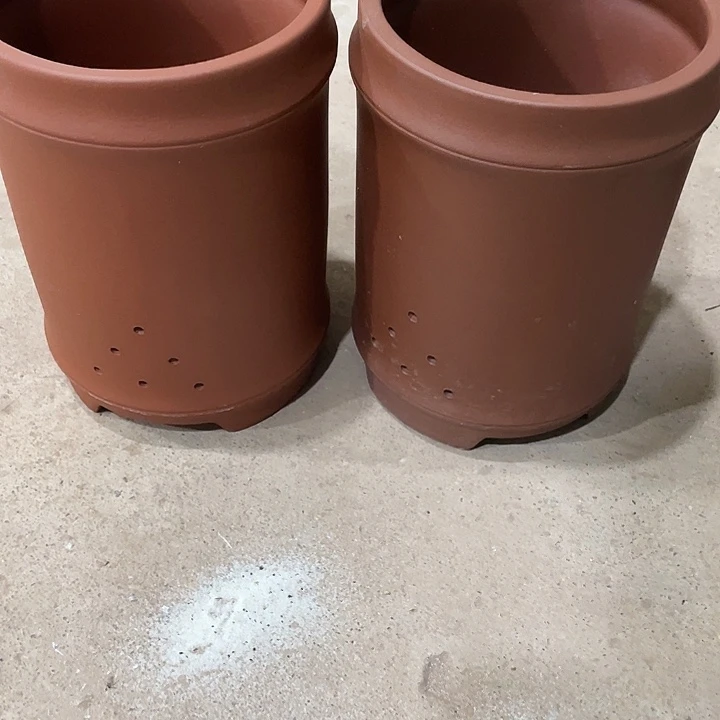 霸***哥宜兴丁山张伟花盆