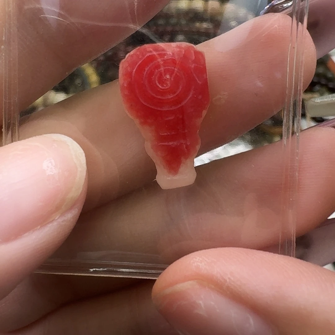 手串星月菩提4三通10
