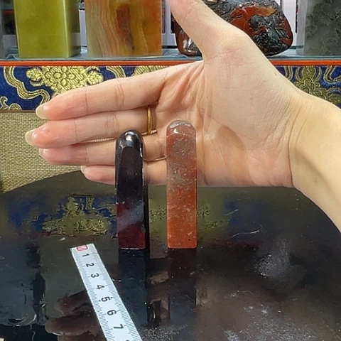 寿山石印石寿山石印石