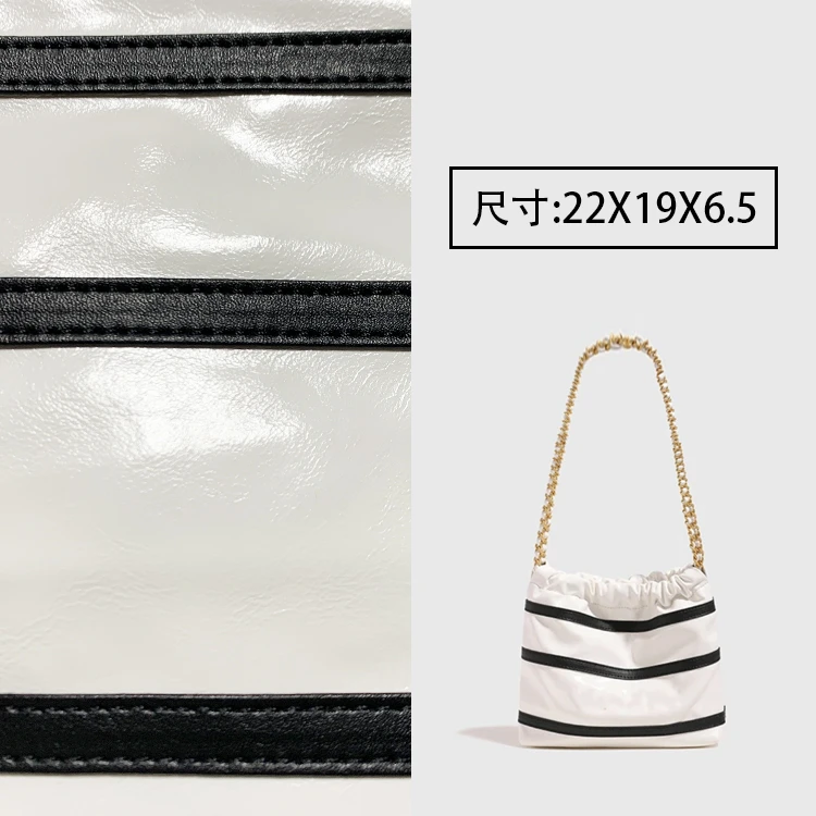 手工真皮女包  春夏走秀款小包22 时尚单品