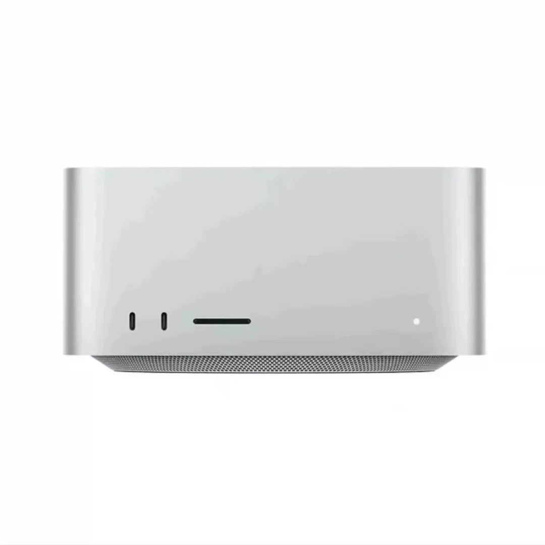 95新 Apple/苹果  Mac Studio 苹果主机专业办公生产力工作站