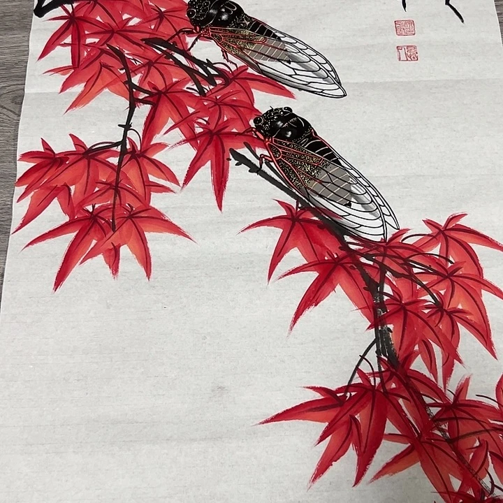 国画手绘国画专用链接88888