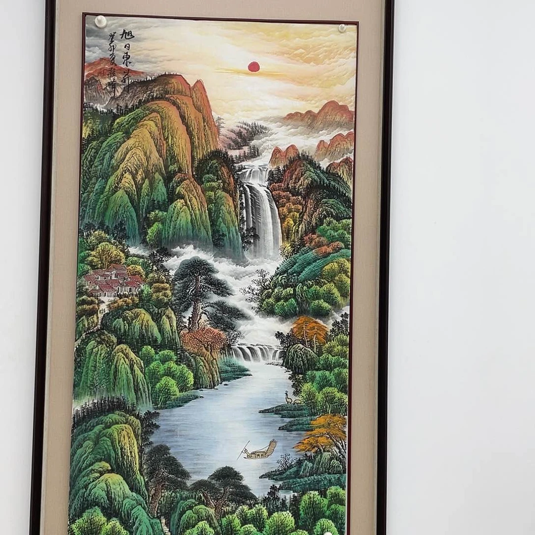 国画展展重中之重重中之重