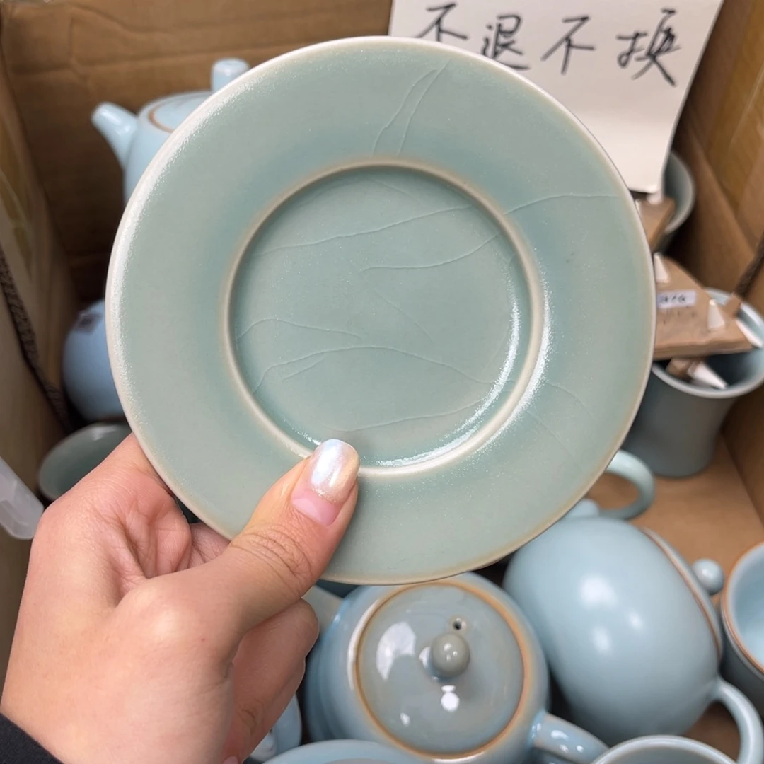 摆件陶开片随机哈哈哈哈哈哈哈