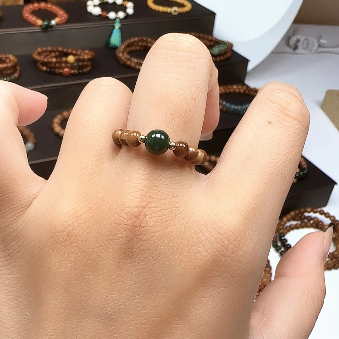 库克吊坠夕*ꫛ库克戒圈