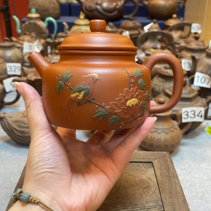 茶壶紫砂紫砂茶具紫砂