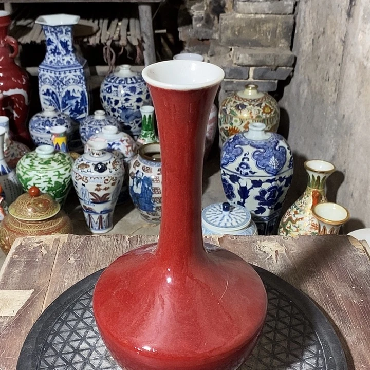 直播间的正实画面
