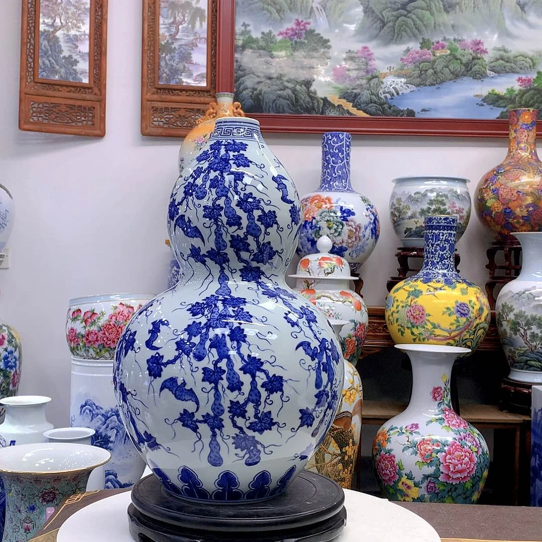摆件确保手工制作