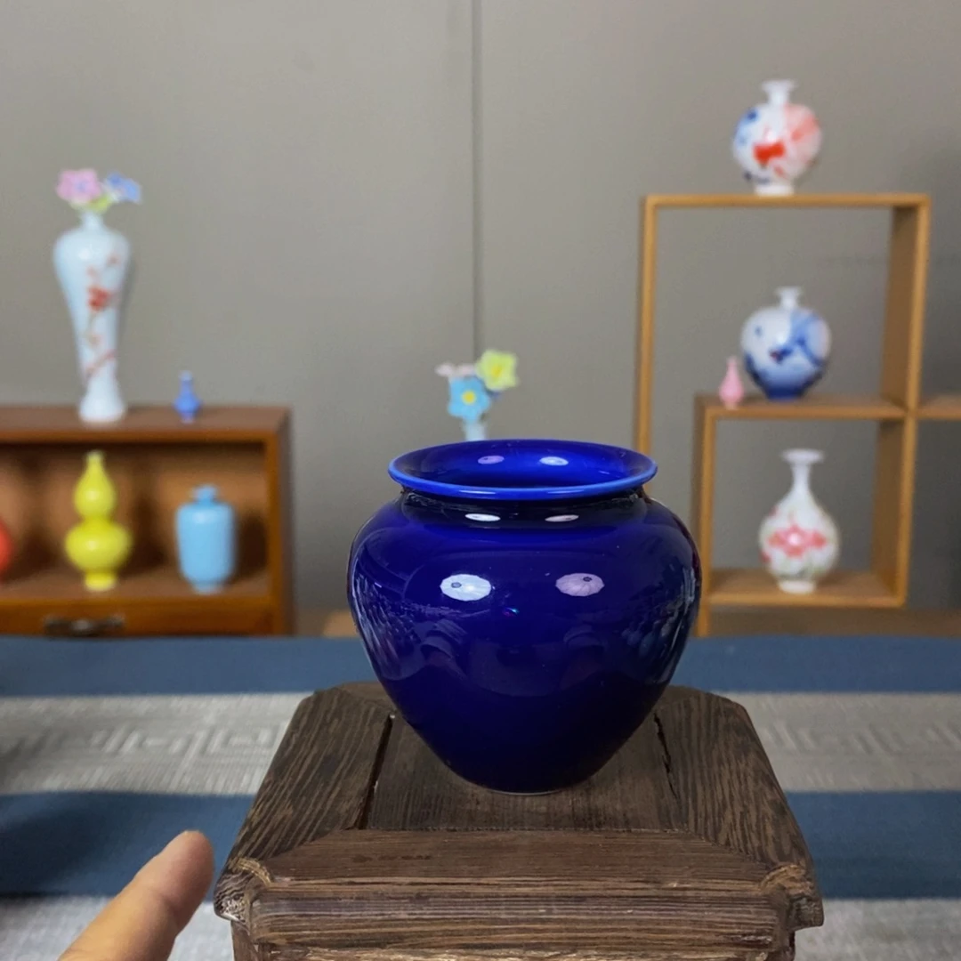 摆件景德镇瓷器精品鉴赏作品