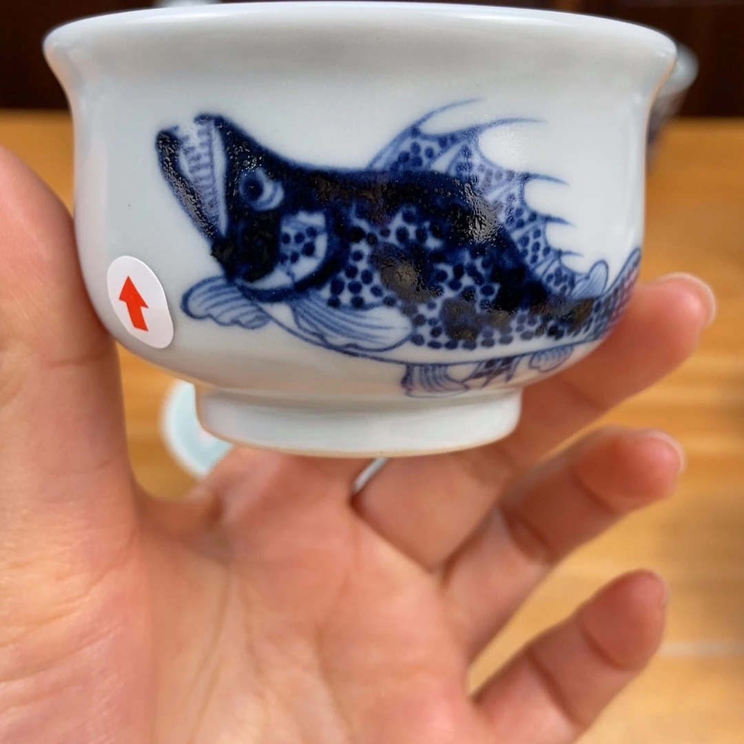 景德镇手绘哈哈哈哈哈