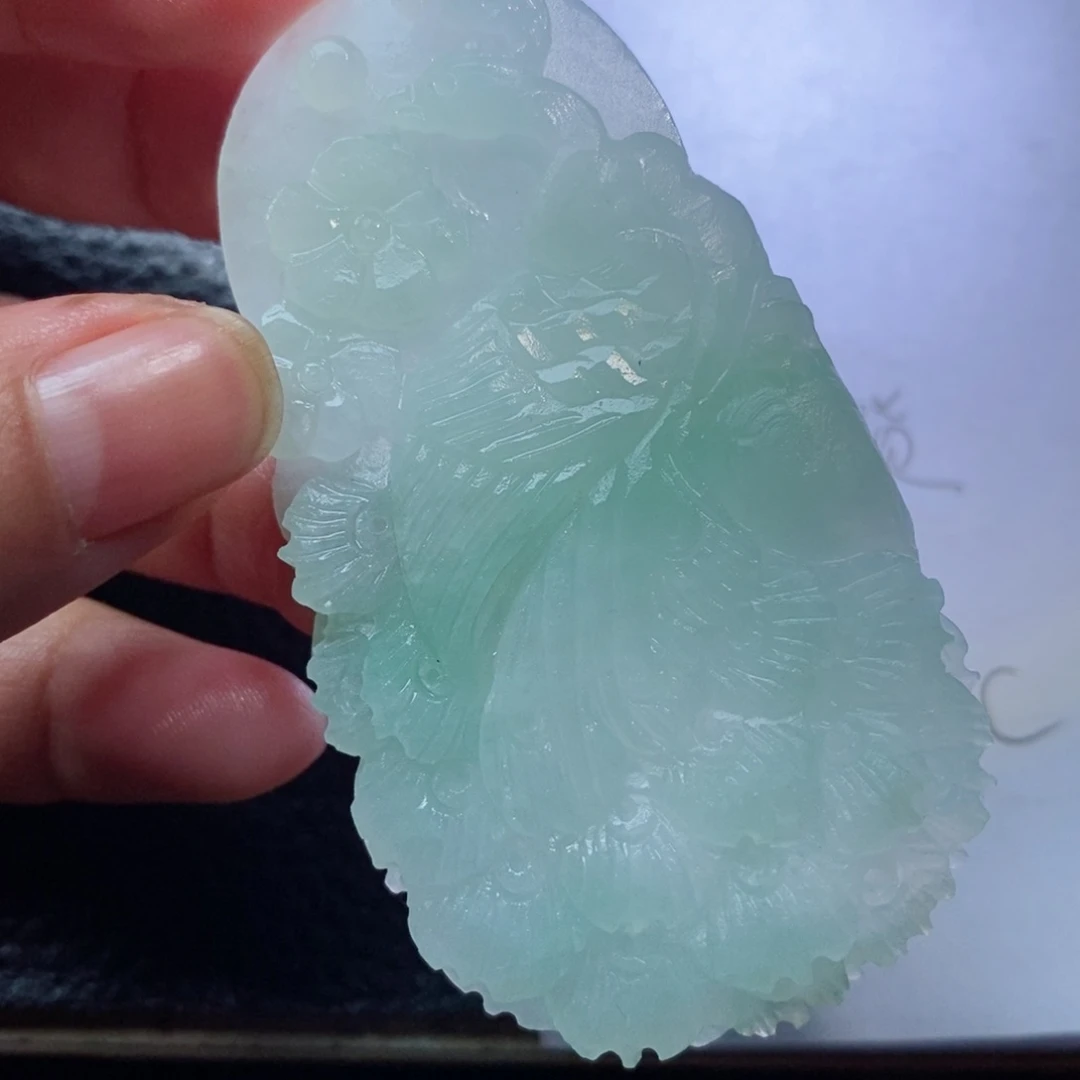 定制翡翠未镶嵌70889978999