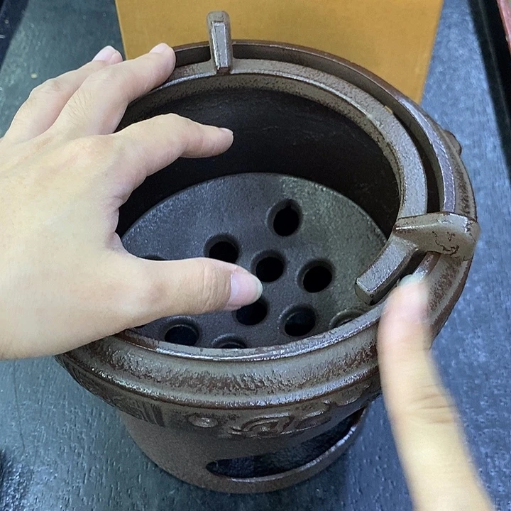 海外陶瓷茶具日化