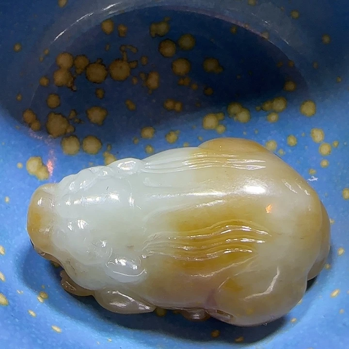 新号开播一漏到底