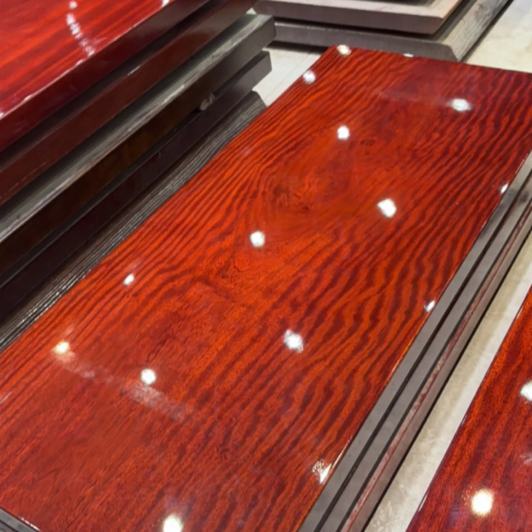 实木大板 一物一拍