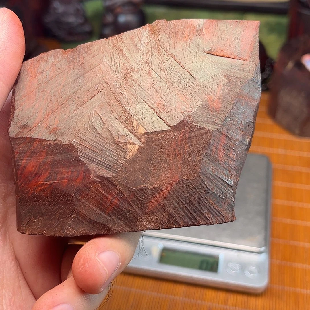 檀香紫檀（小叶紫檀）
