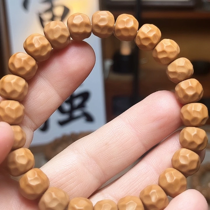 核桃手串/手链苗*喂