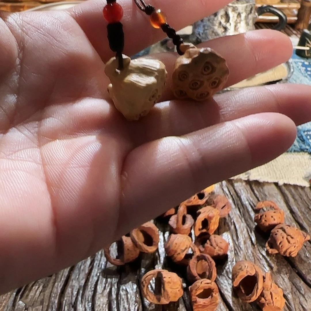 美***文手工莲蓬莲蓬莲蓬
