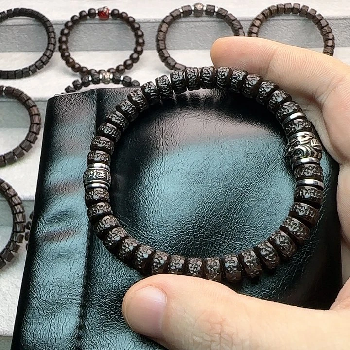 【闪购商品】手串椰蒂85耶噶吞金兽上上签