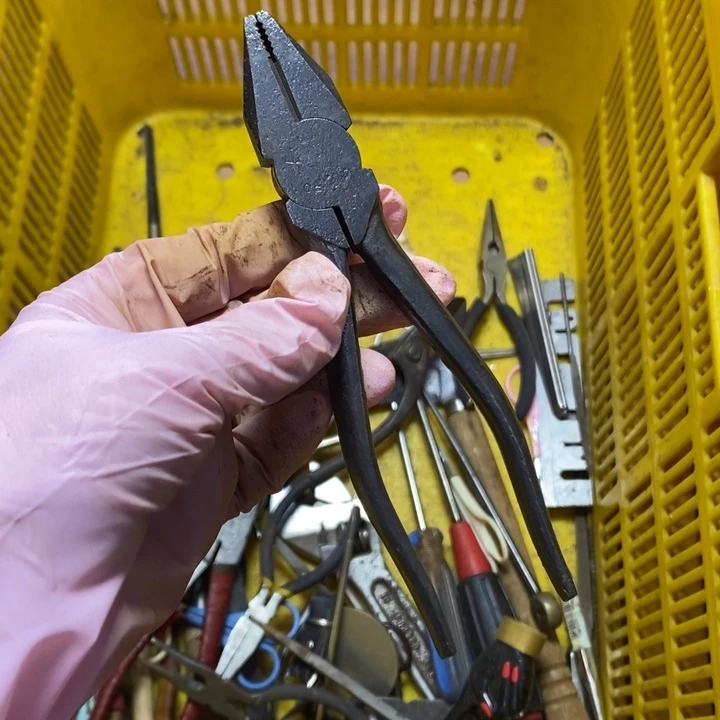 铁茶*器二手工具二手工具