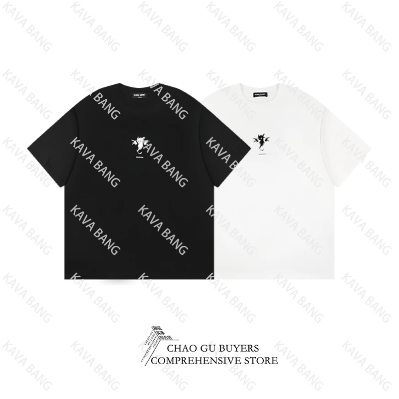 KB高级定制系列之“小飞龙”短袖3089