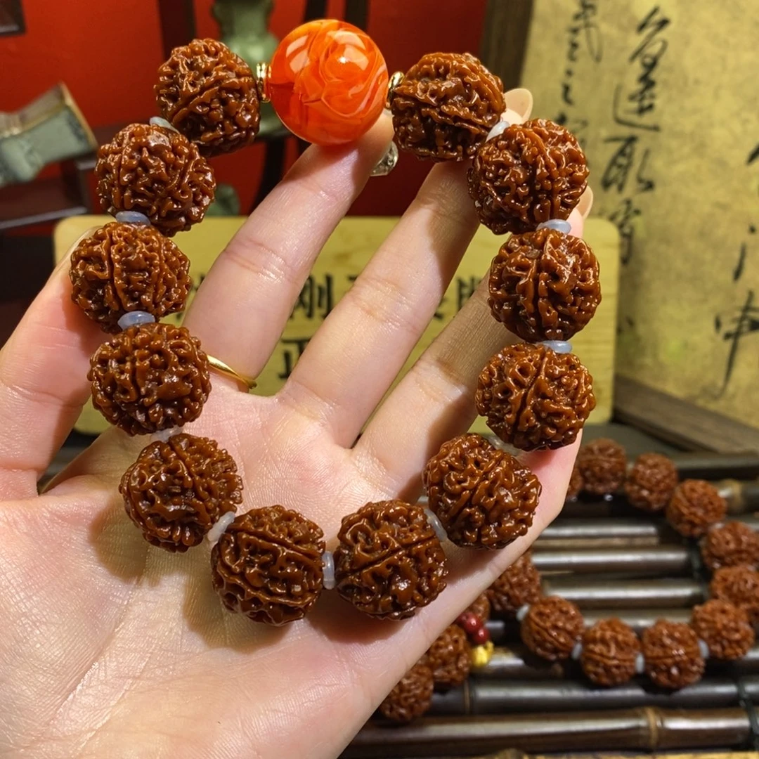 手串金刚菩提622.   H