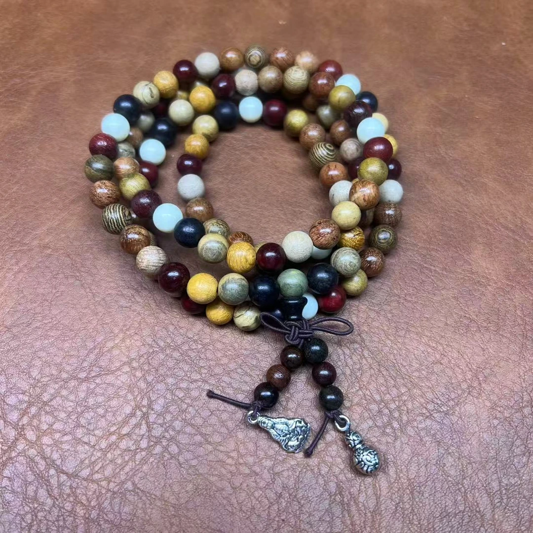 精挑搭配手串 无礼盒 Y557