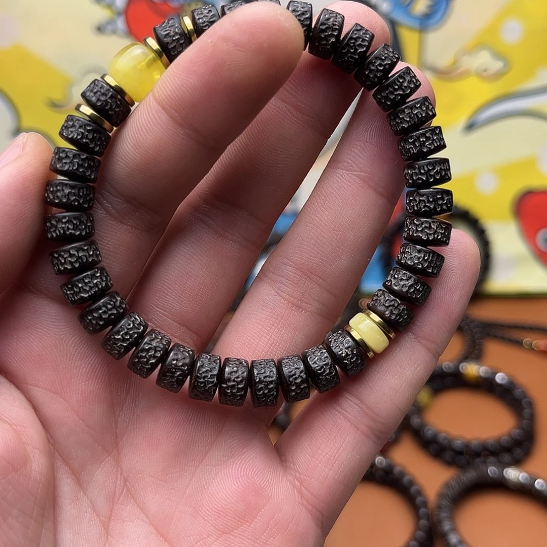 手串椰蒂9耶嘎双腊，小绿