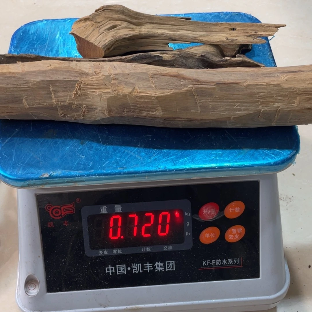檀香木手串/手链用***9老山檀香原材料