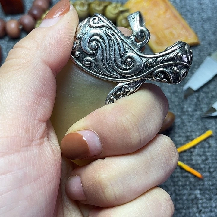 手串/手链牛骨其他配饰