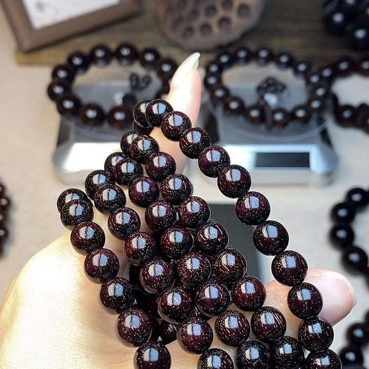 檀香紫檀（小叶紫檀）0.8满