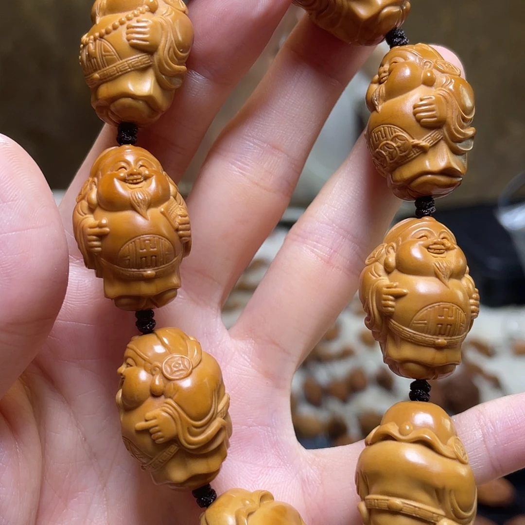 手串/手链橄榄核橄榄核