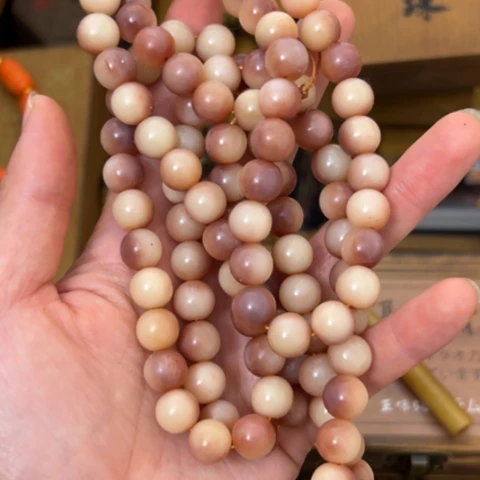 未***央吊坠柏香籽/百香籽
