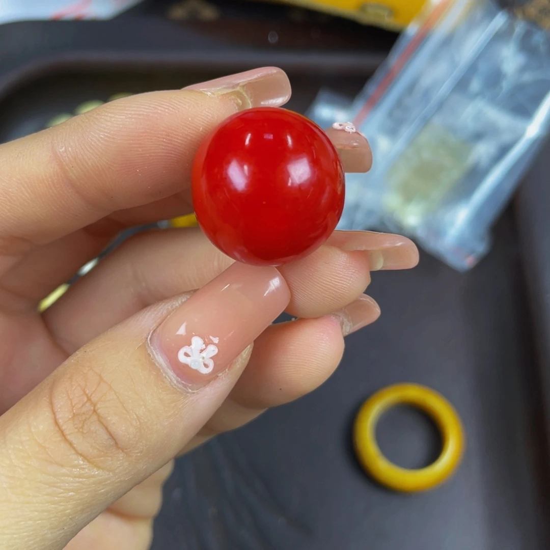 驼骨手串/手链编号4