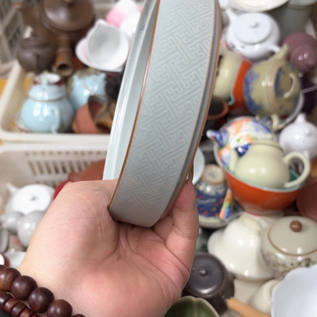 微瑕介意的不要下单