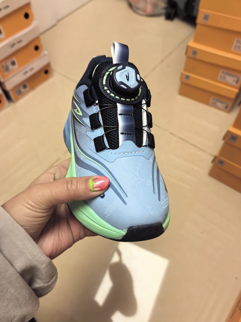 诗涵家 男童皮面休闲鞋87072