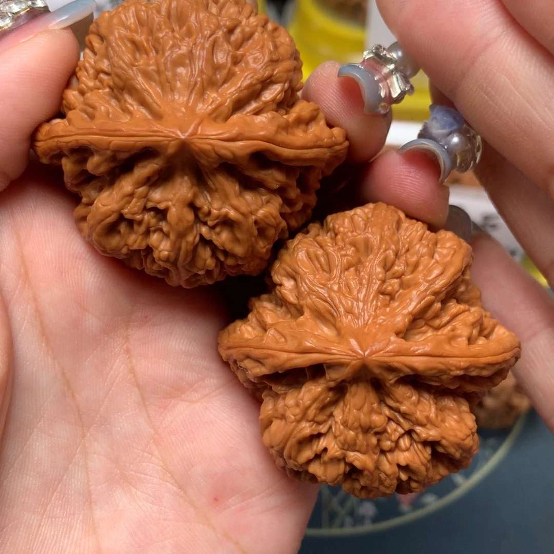 文玩核桃吊坠48-4066-02