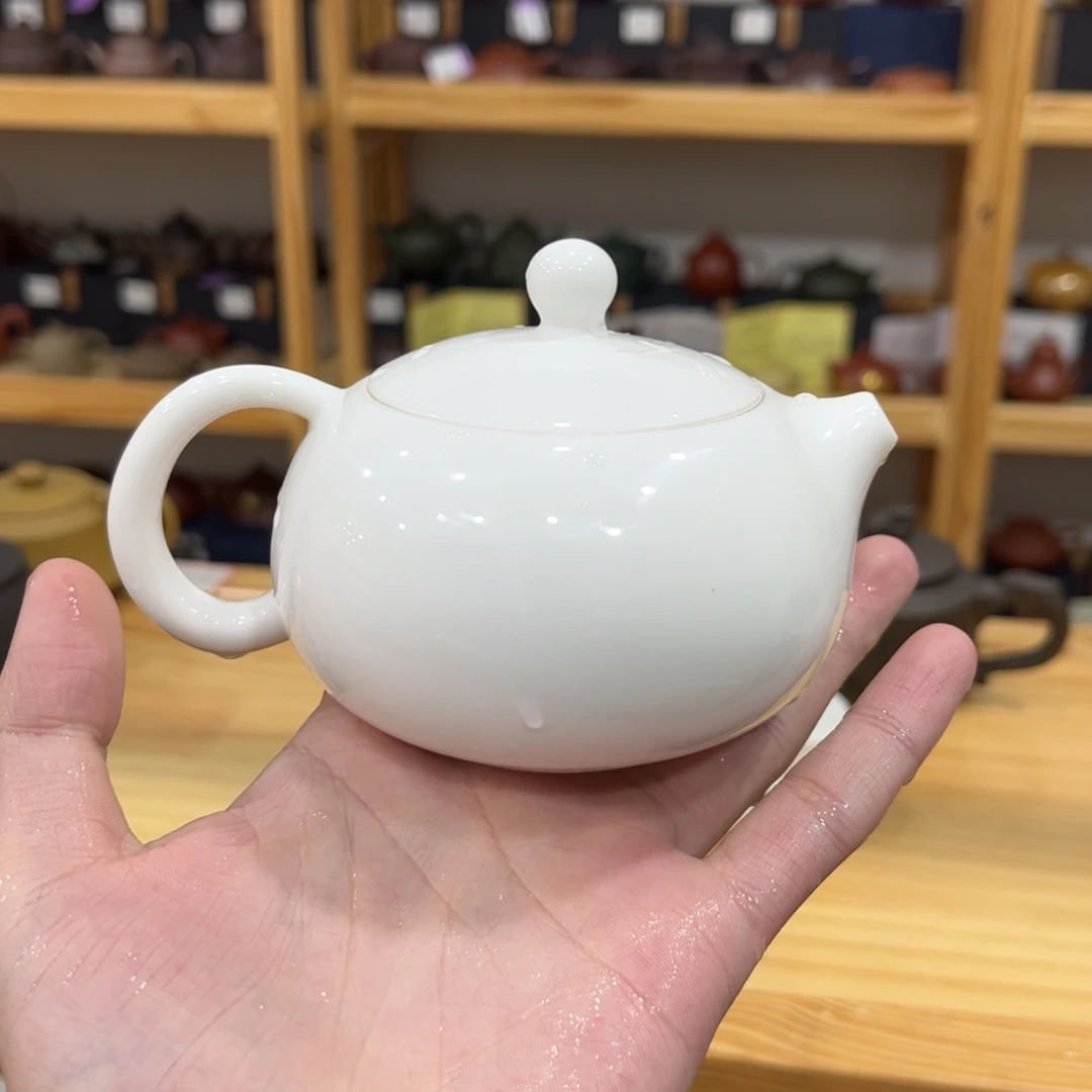 紫砂茶宠茶壶紫砂等器皿
