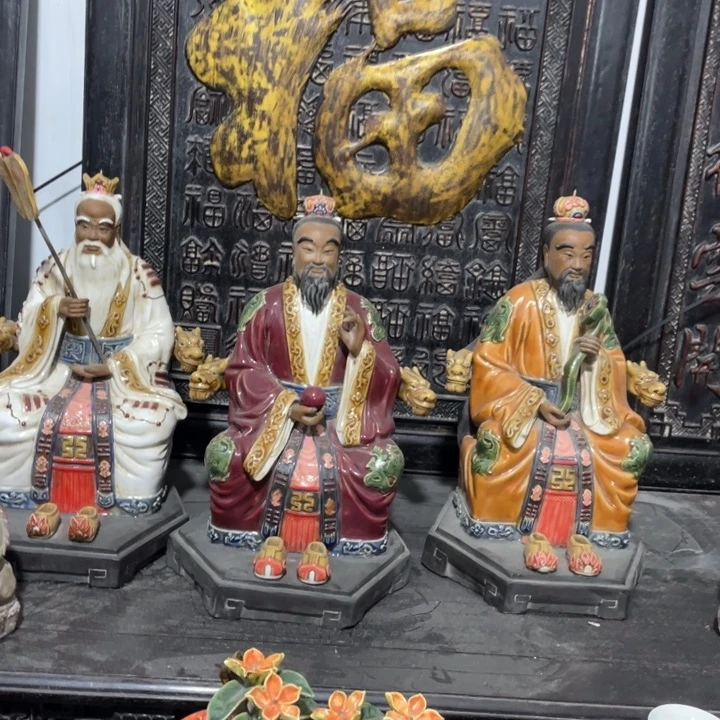 摆件聚泰直播间精选