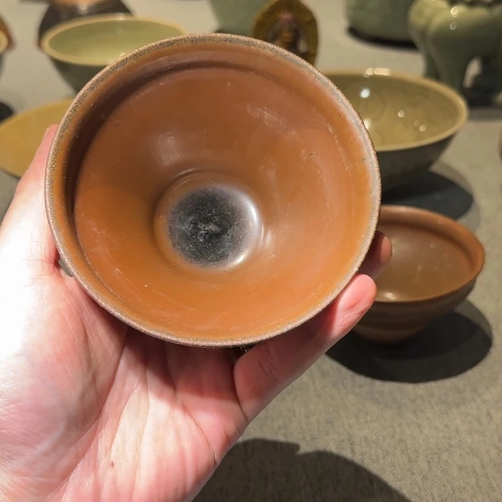 車***戶其他福清盏福清窑